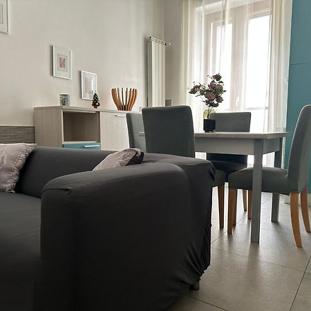 Toi Apartments 브린디시 외부 사진