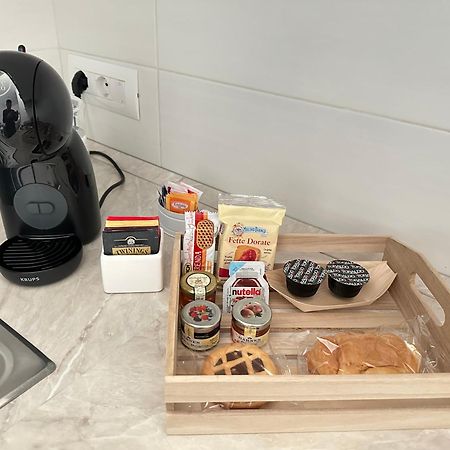 Toi Apartments 브린디시 외부 사진