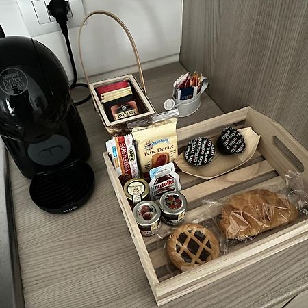 Toi Apartments 브린디시 외부 사진