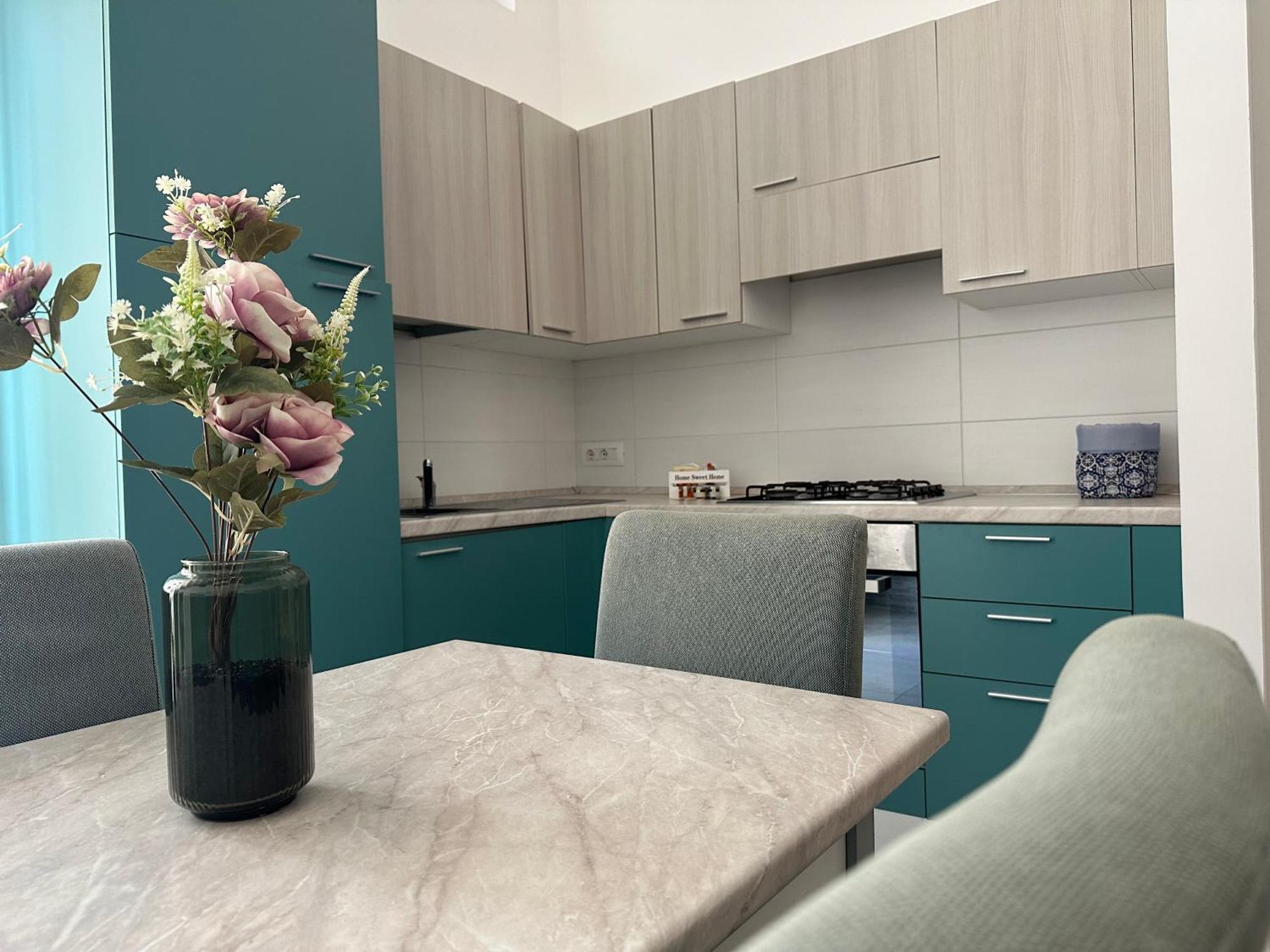 Toi Apartments 브린디시 외부 사진