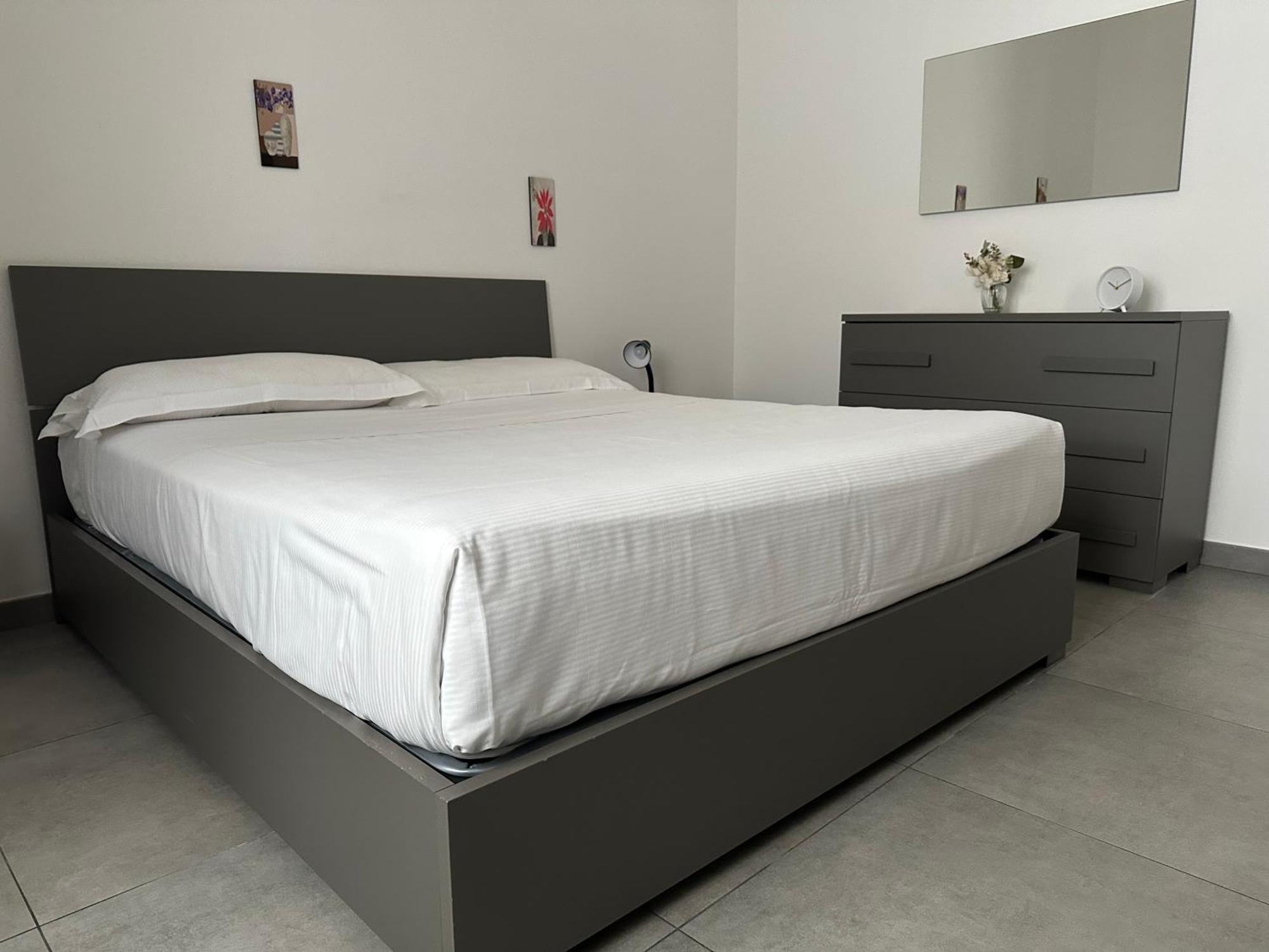 Toi Apartments 브린디시 객실 사진