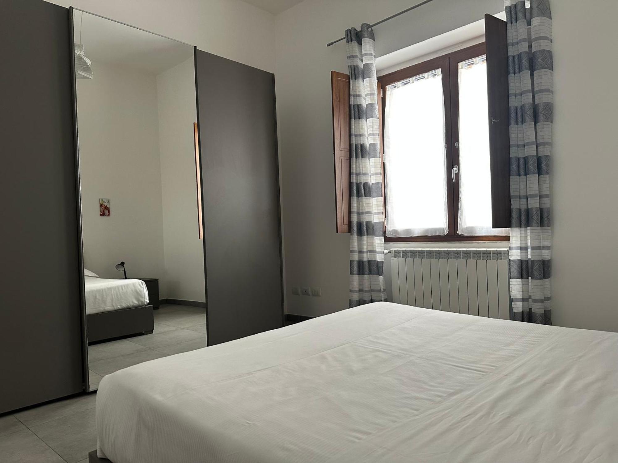 Toi Apartments 브린디시 외부 사진