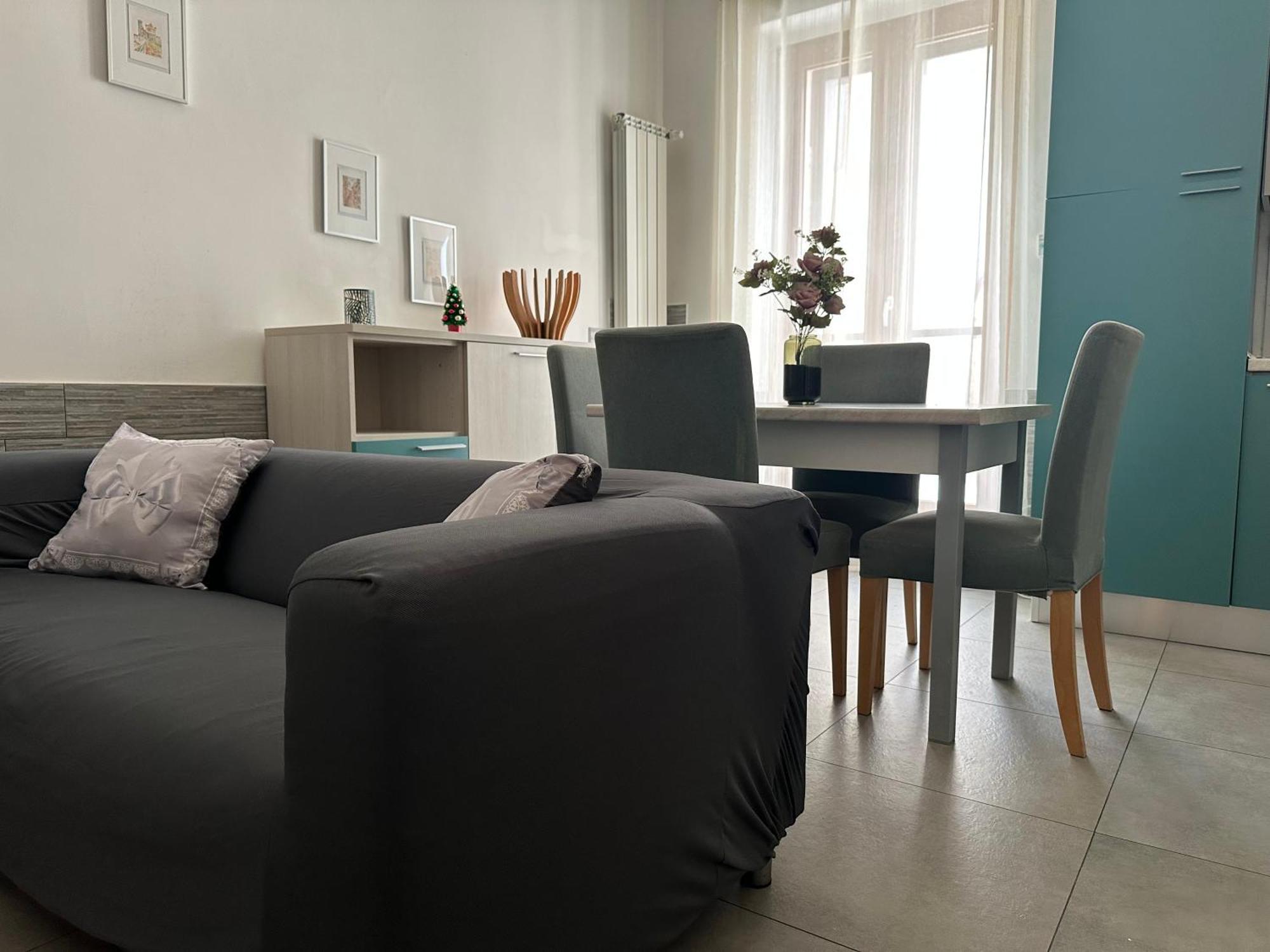 Toi Apartments 브린디시 외부 사진