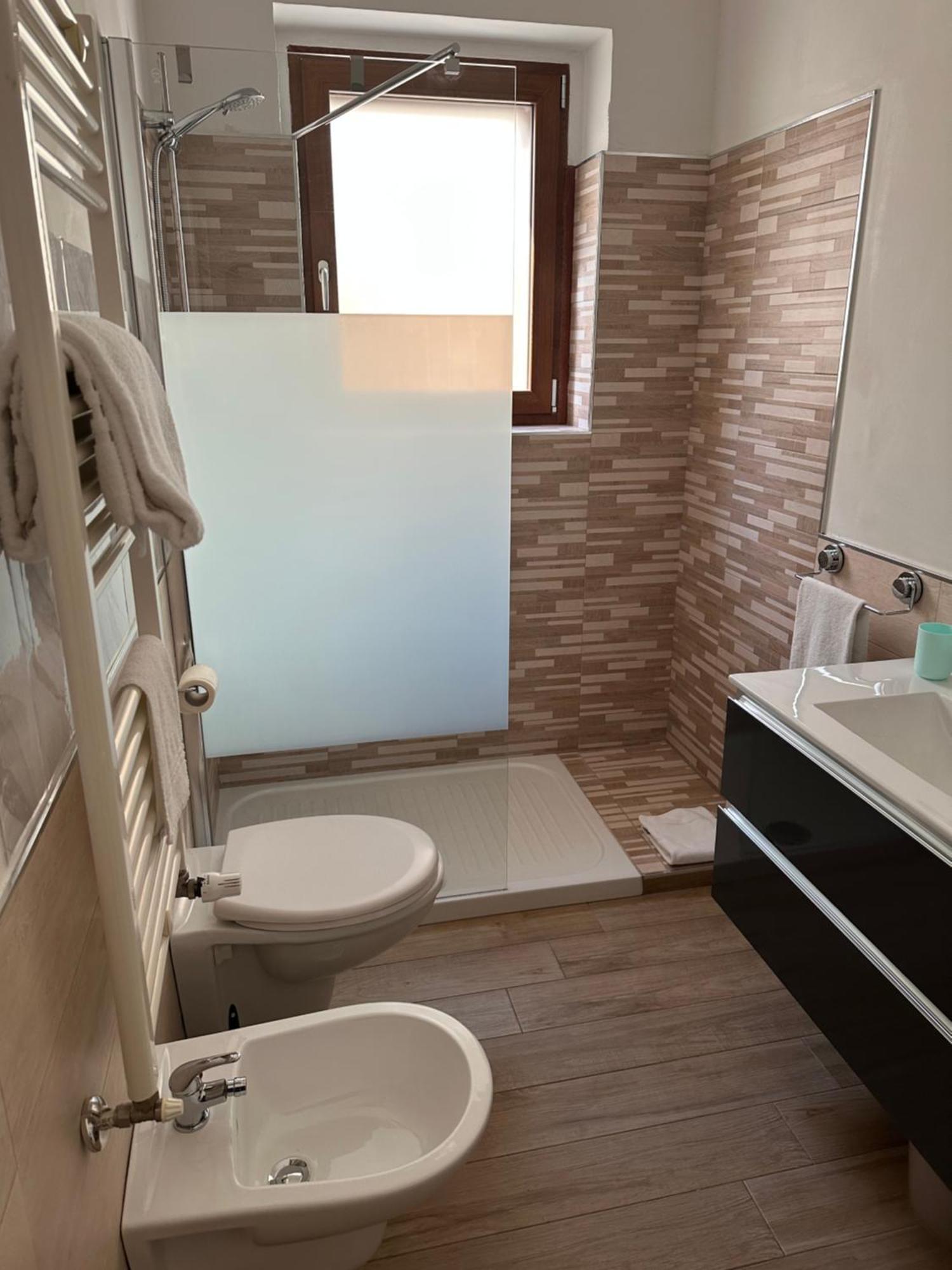 Toi Apartments 브린디시 객실 사진