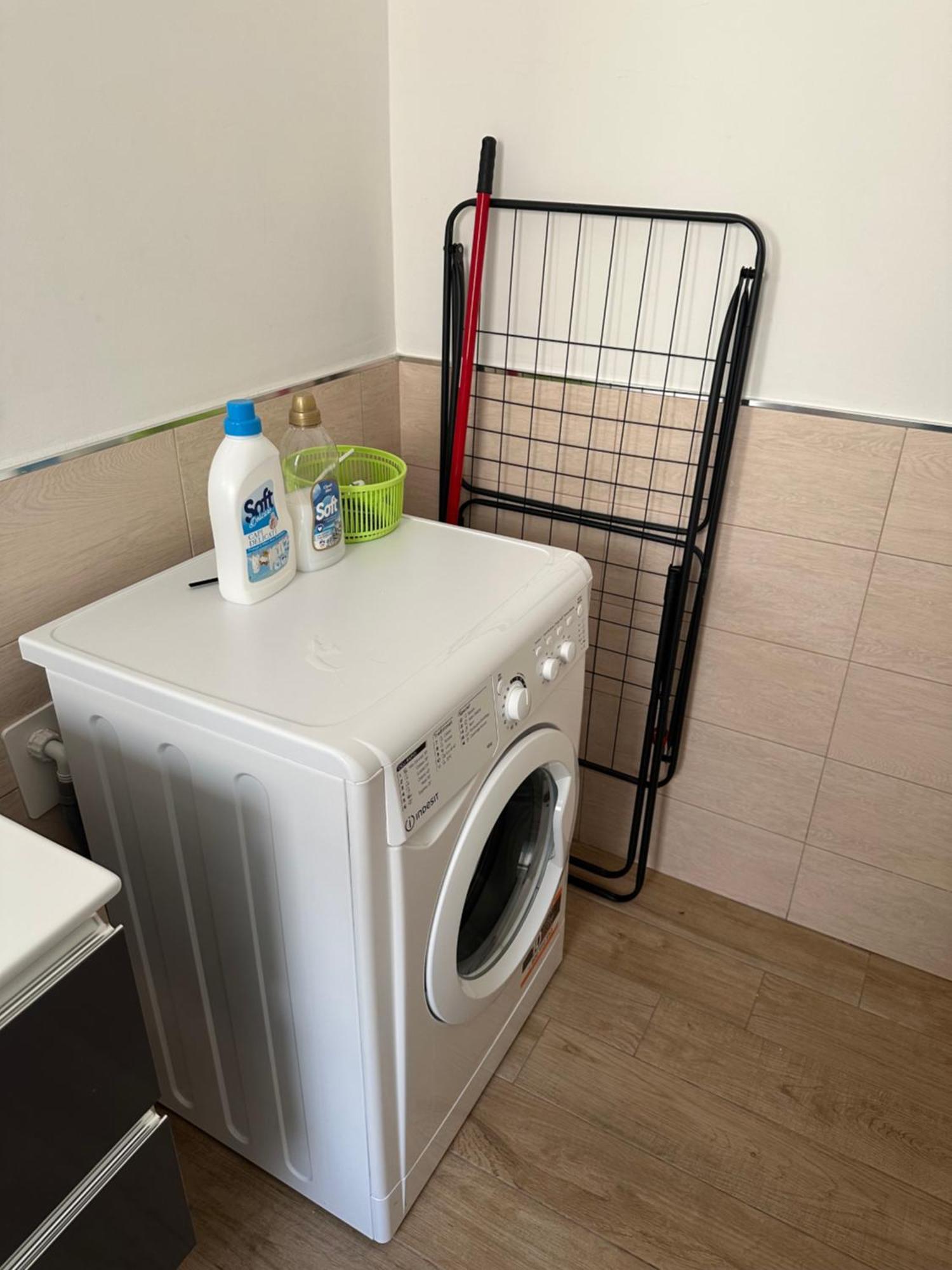 Toi Apartments 브린디시 객실 사진