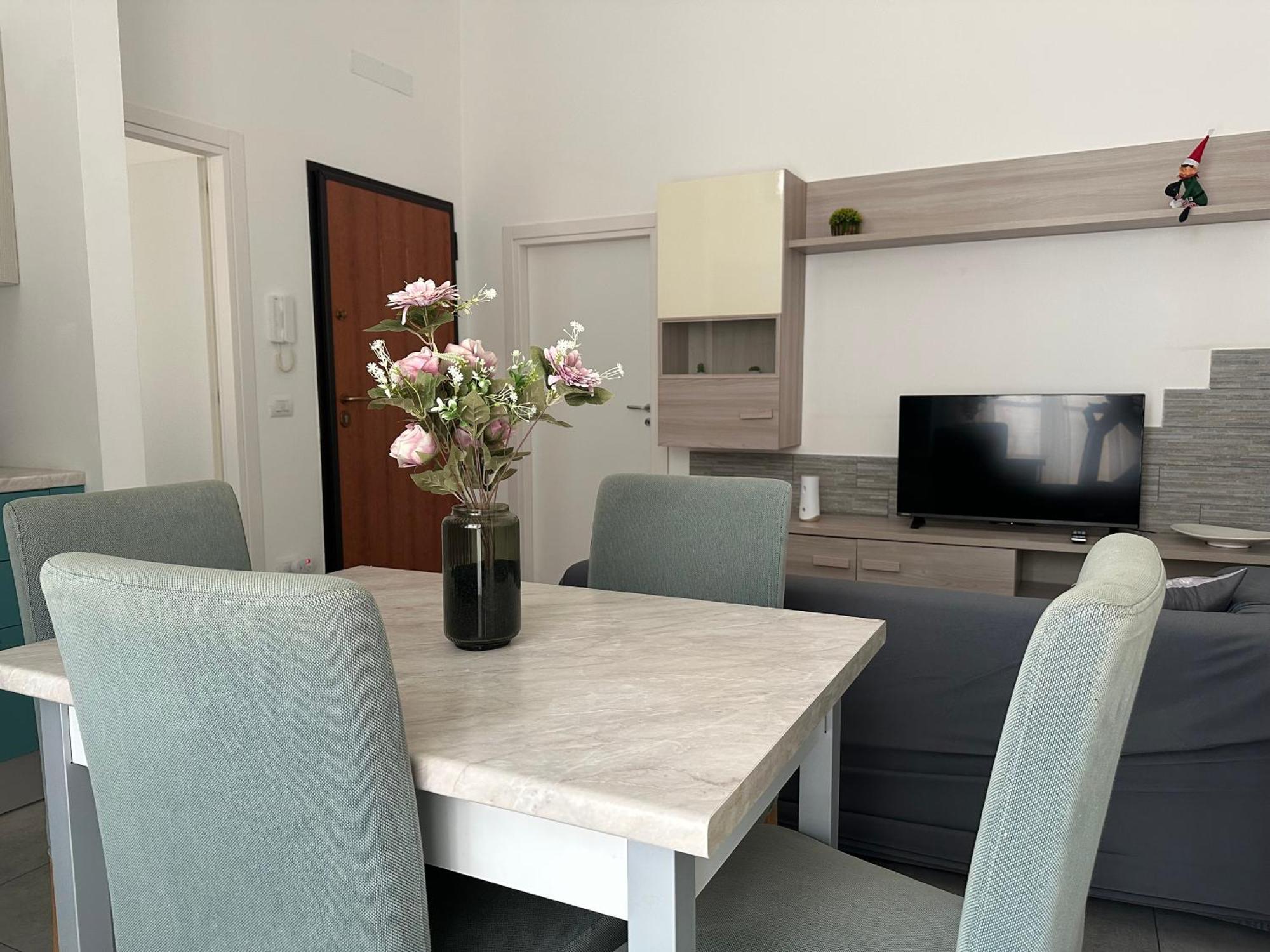 Toi Apartments 브린디시 외부 사진