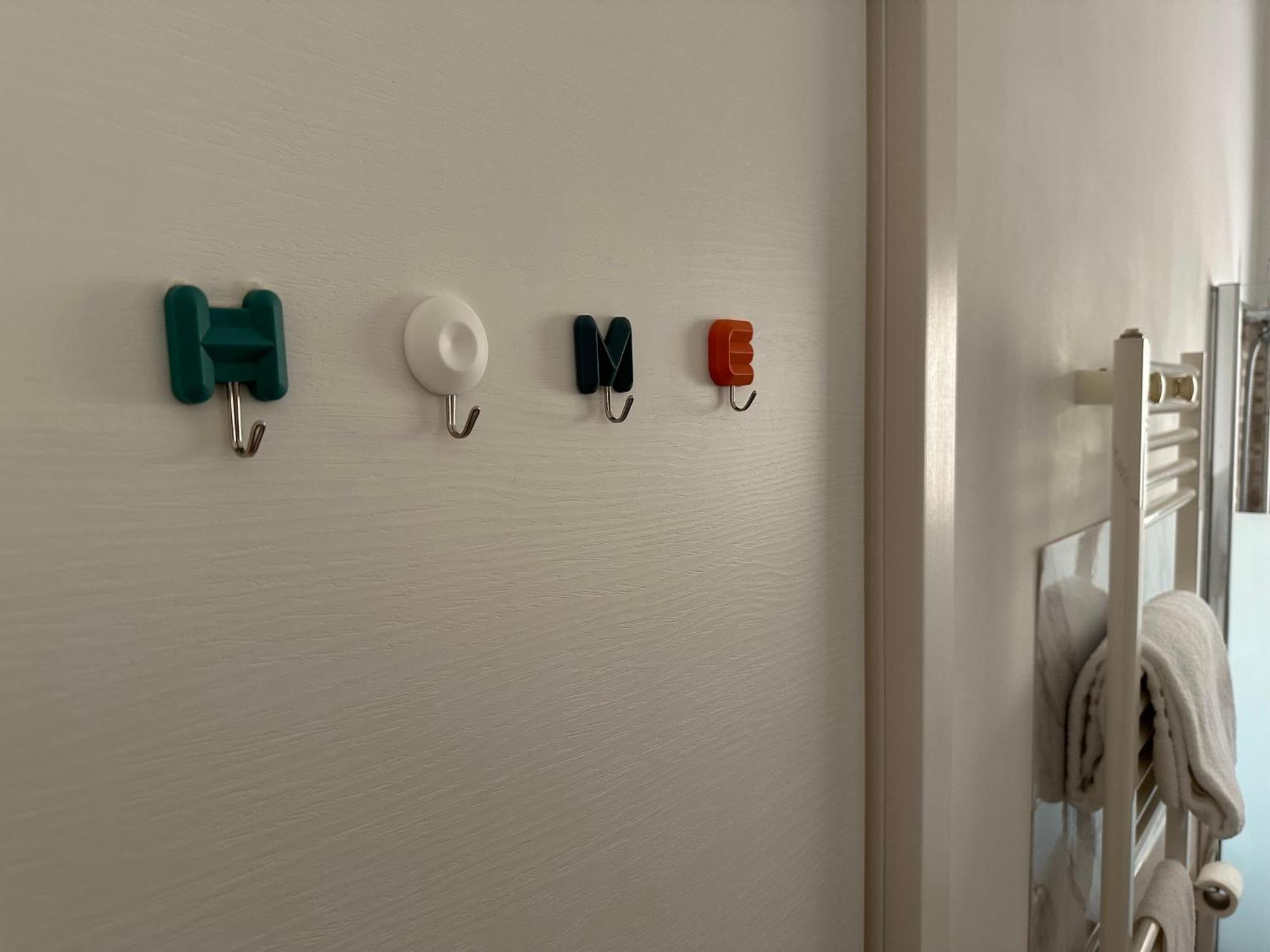 Toi Apartments 브린디시 외부 사진
