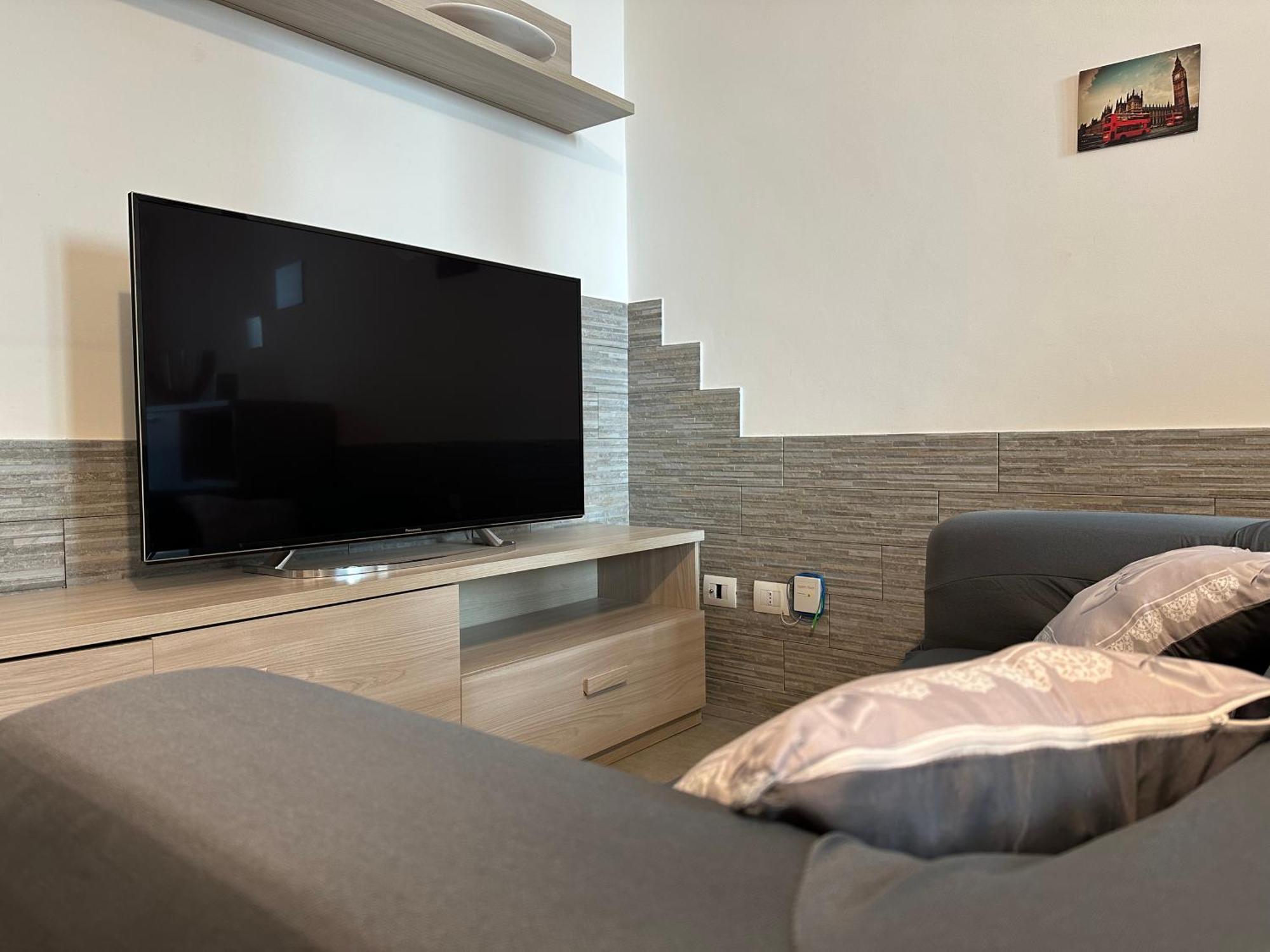 Toi Apartments 브린디시 외부 사진