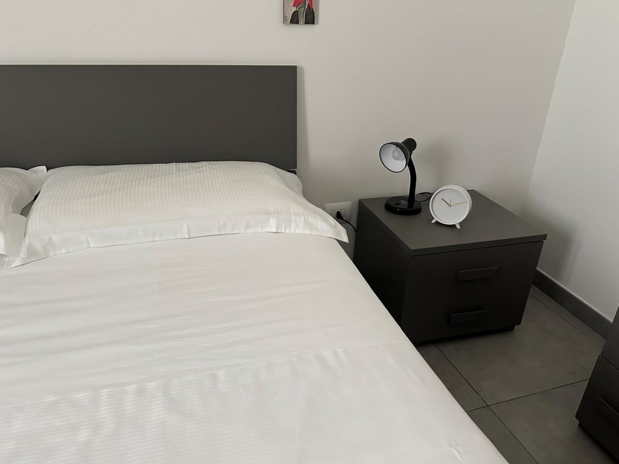 Toi Apartments 브린디시 객실 사진