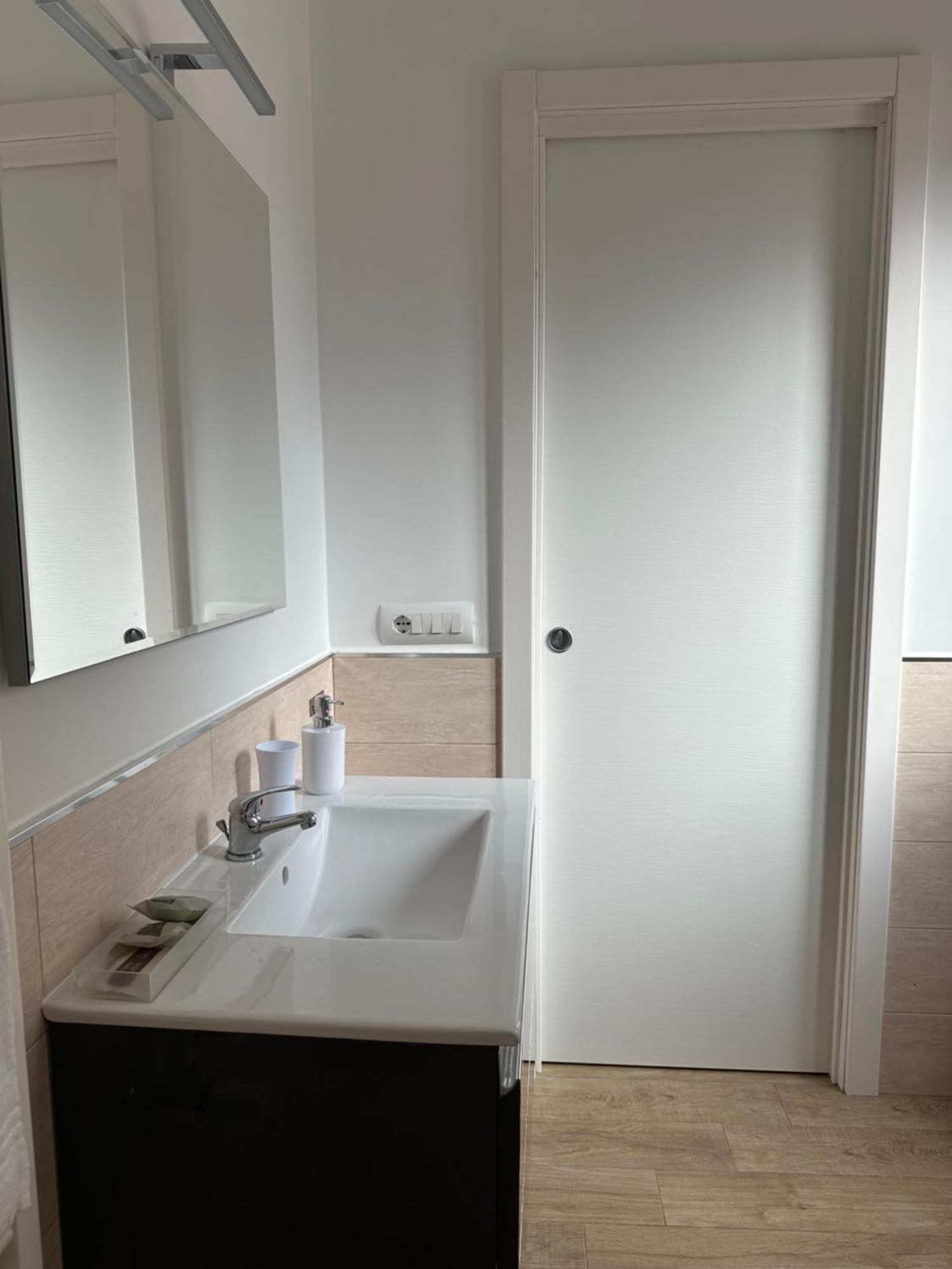 Toi Apartments 브린디시 외부 사진
