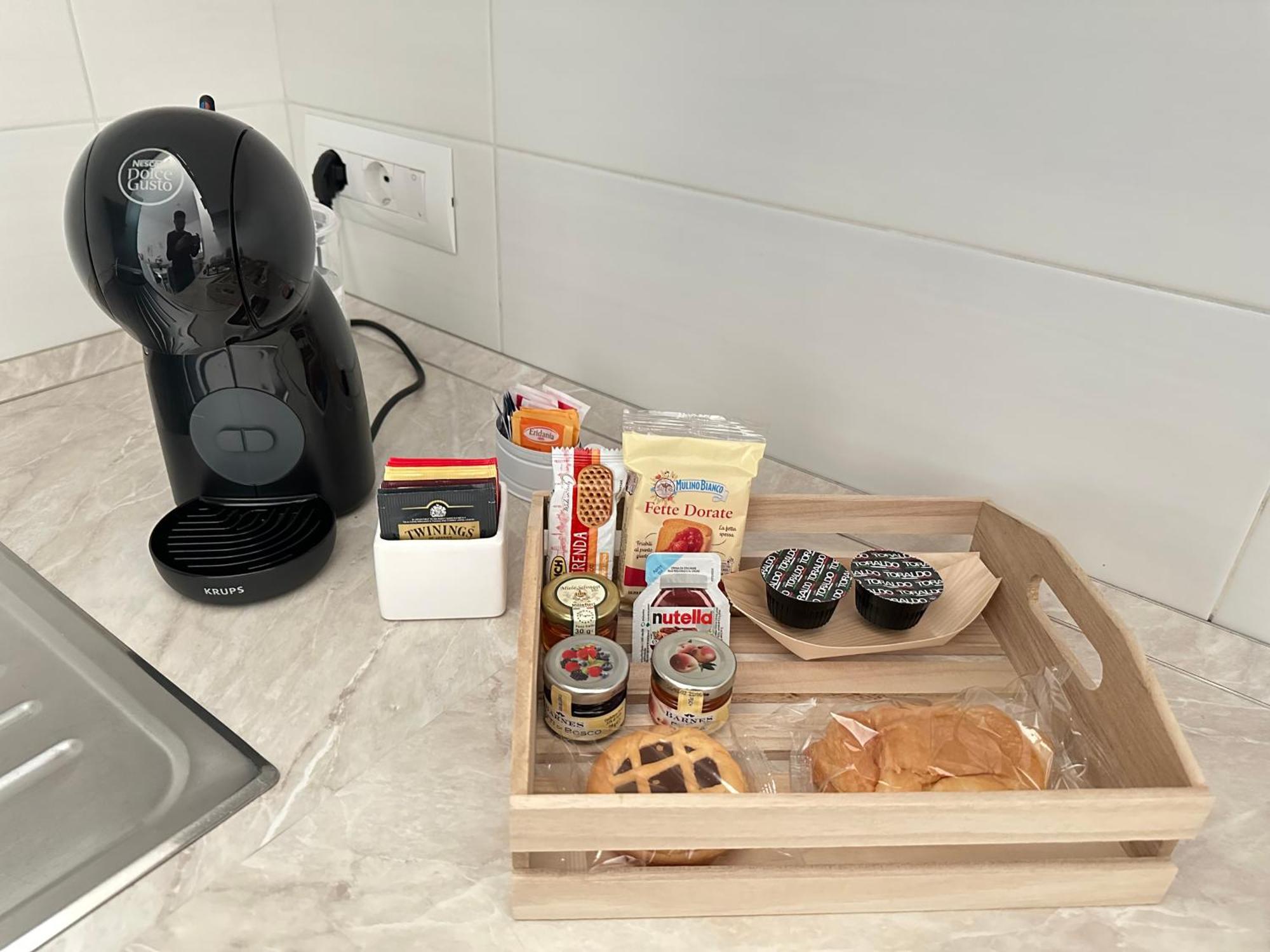 Toi Apartments 브린디시 외부 사진