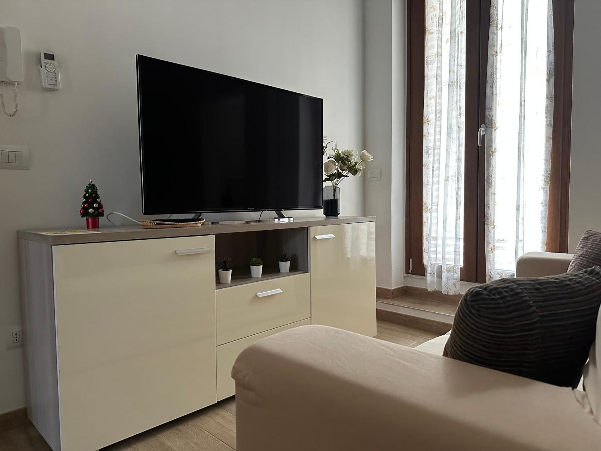 Toi Apartments 브린디시 외부 사진