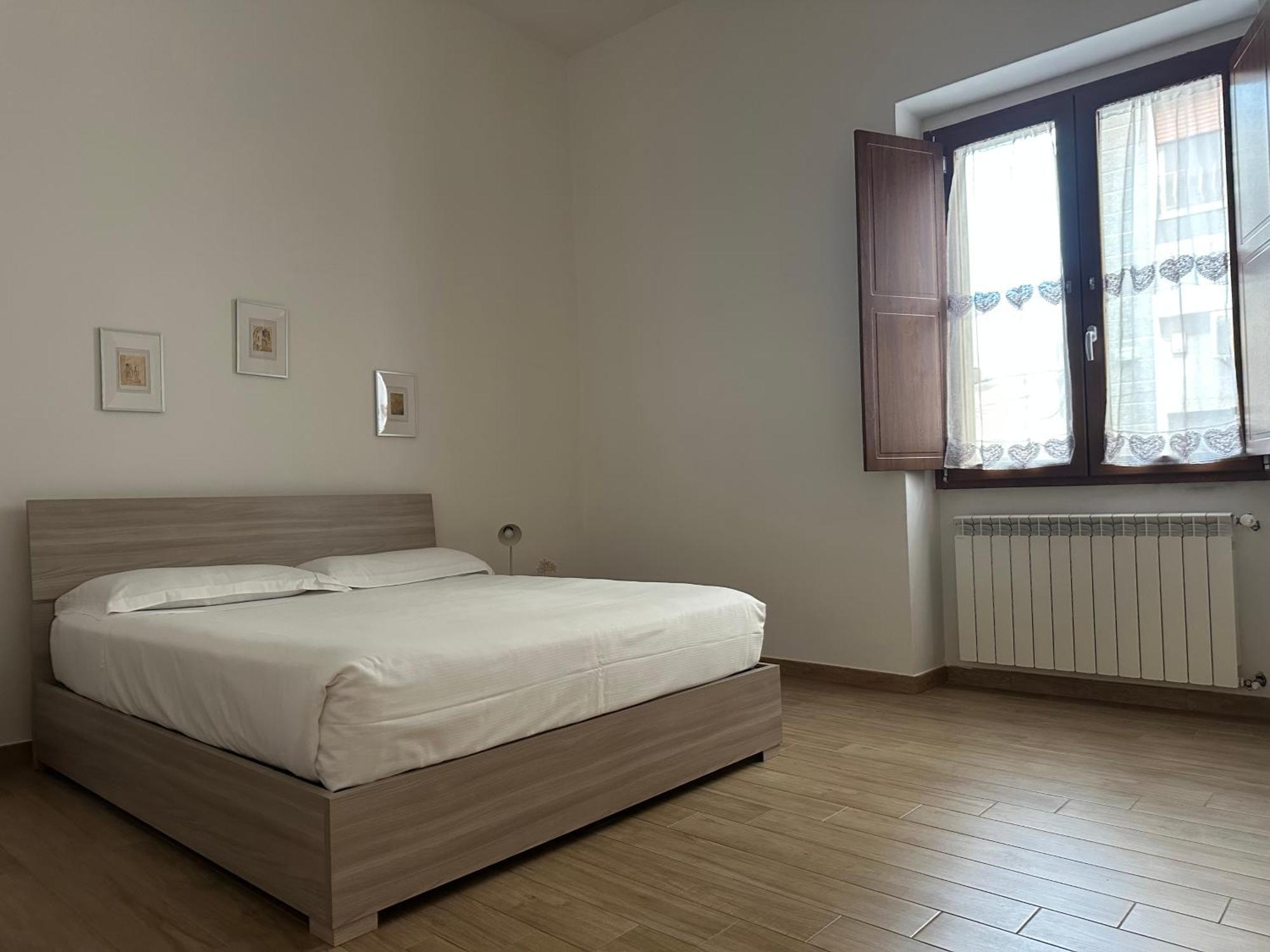 Toi Apartments 브린디시 외부 사진