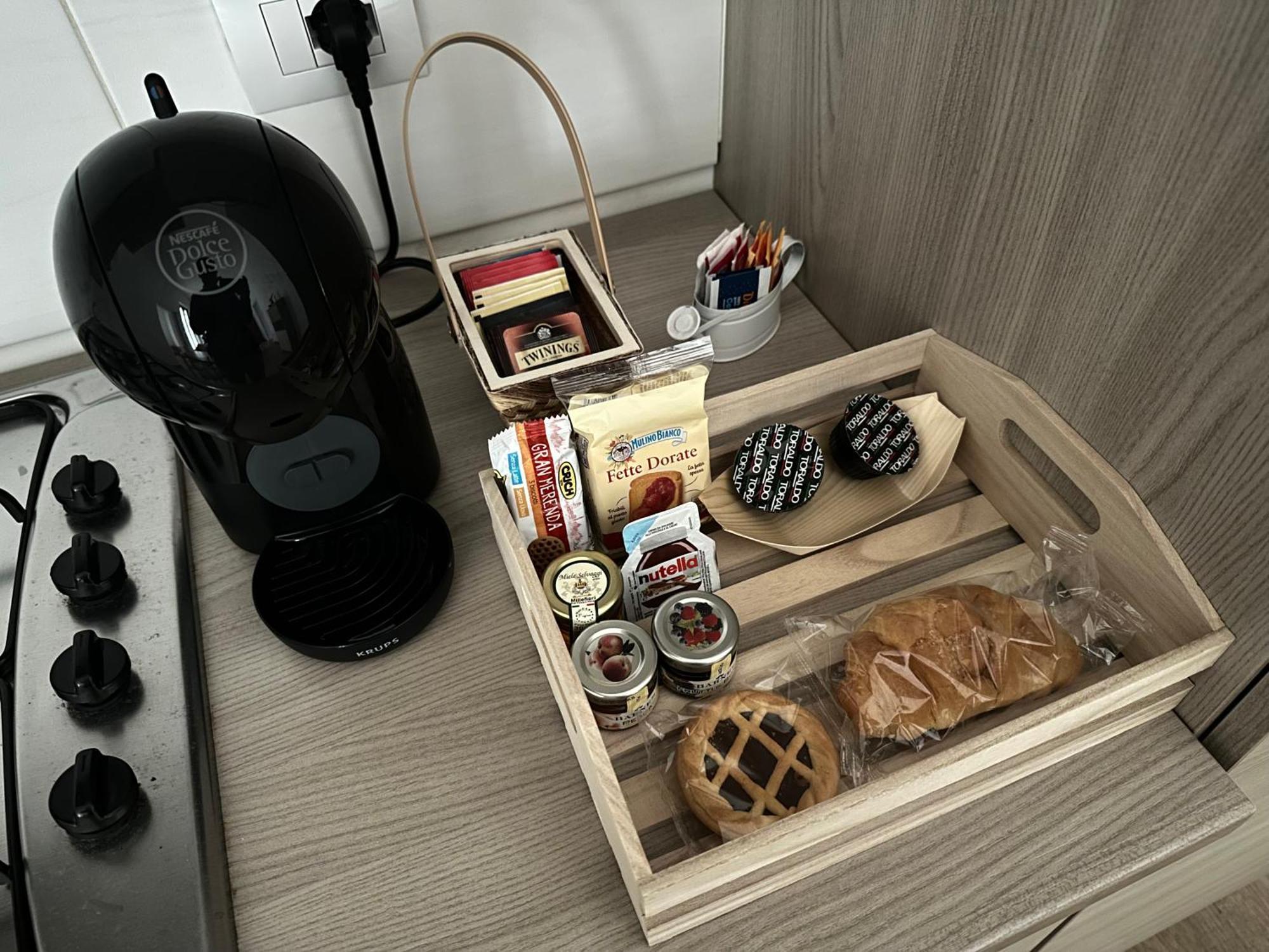 Toi Apartments 브린디시 외부 사진