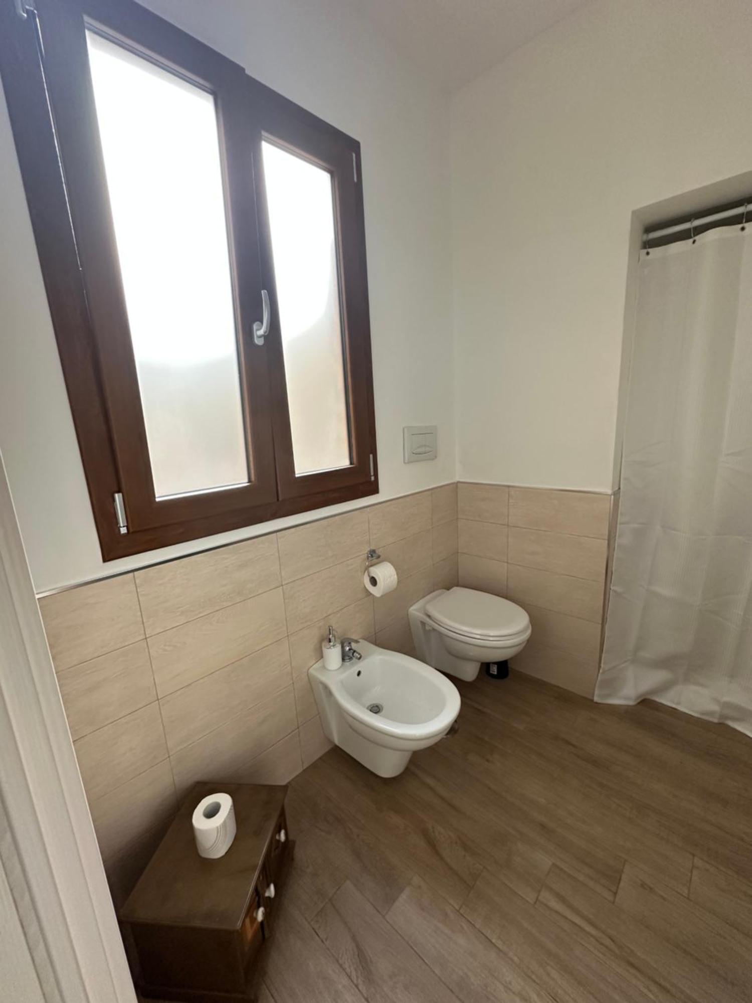 Toi Apartments 브린디시 객실 사진