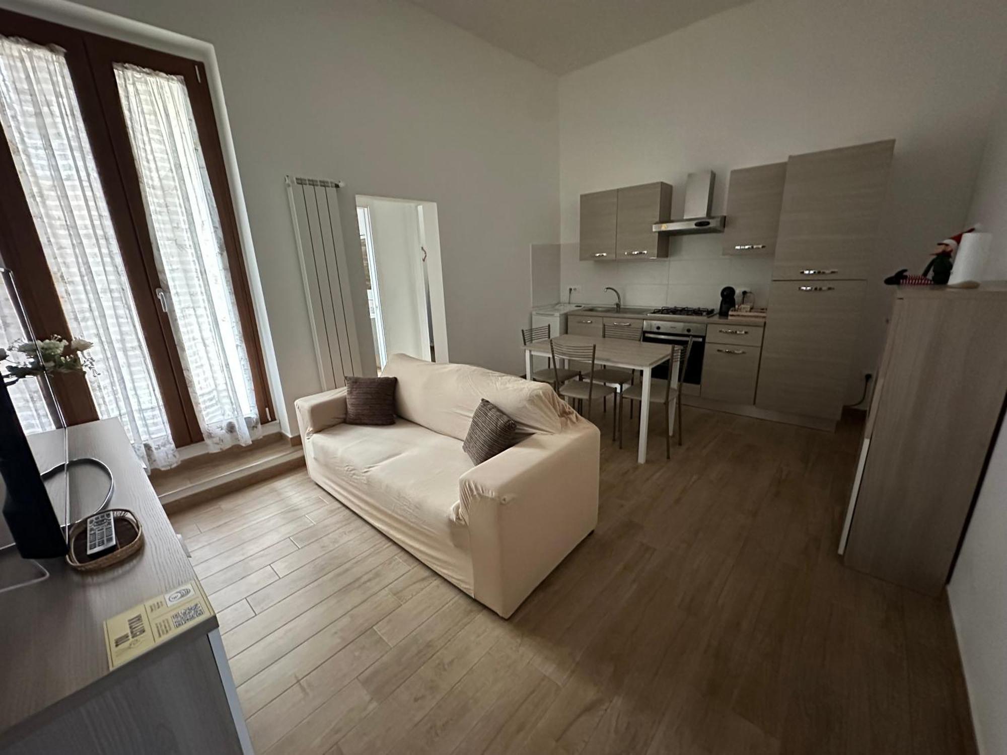 Toi Apartments 브린디시 외부 사진
