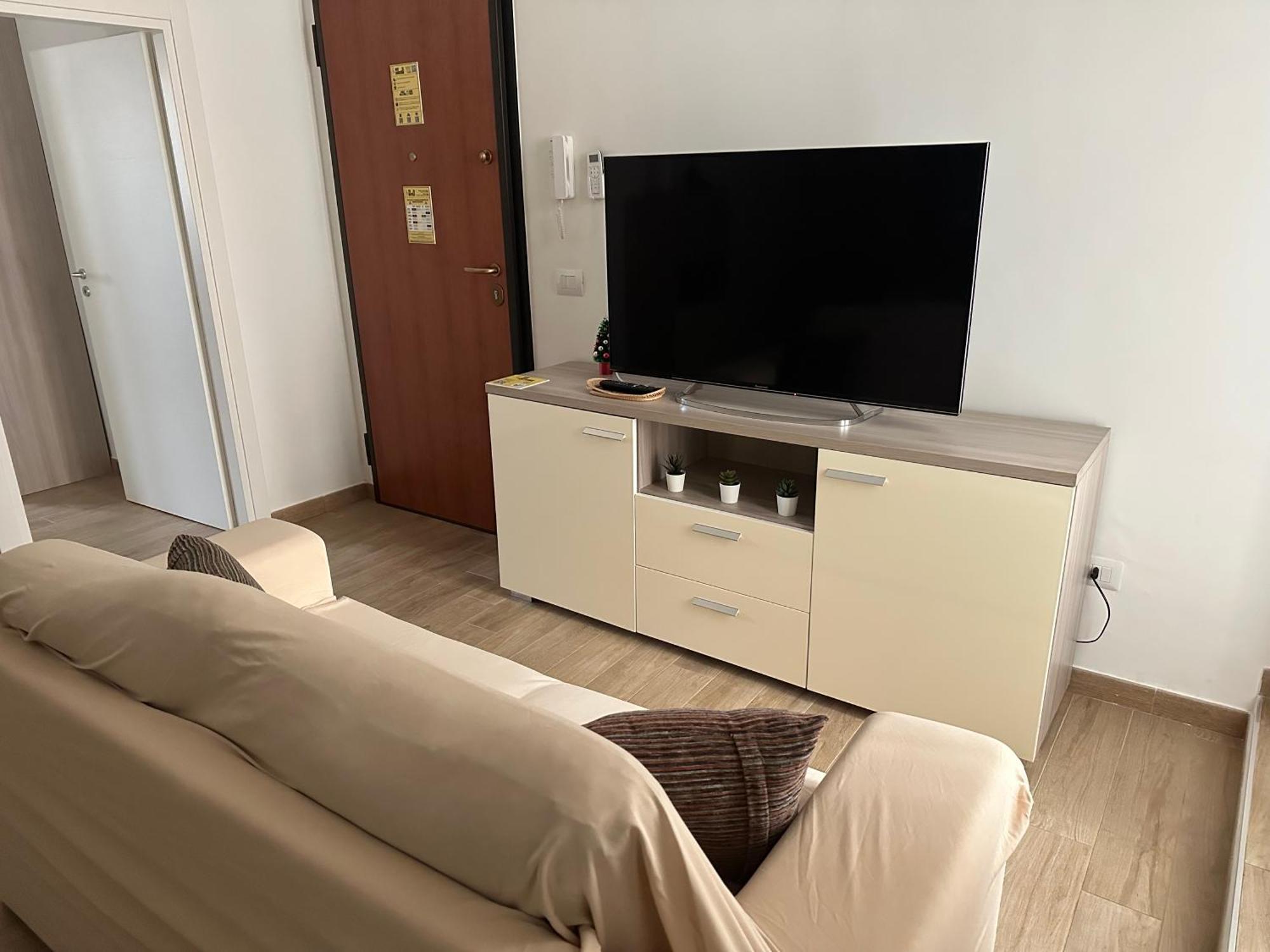 Toi Apartments 브린디시 외부 사진